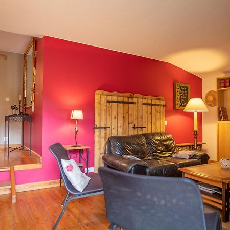 Le Moulin Ollivier Hotell Saint-André-dʼEmbrun Eksteriør bilde